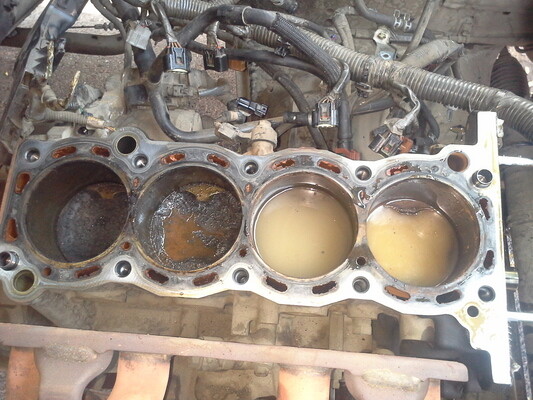 Ntsiki Auto Services & Repairs