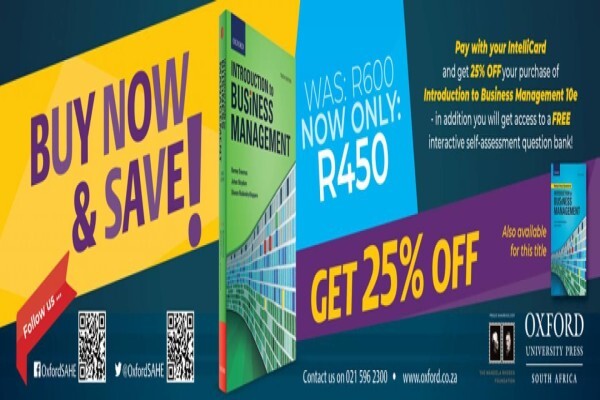 Van Schaik Bookstore:BRANCHES:Hatfield:FreeCall