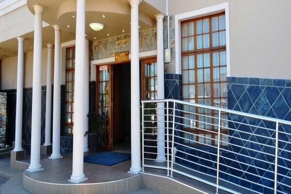 Crown Hotel & Conference Centre
