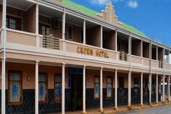 Crown Hotel & Conference Centre