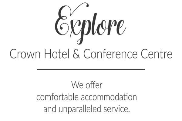 Crown Hotel & Conference Centre