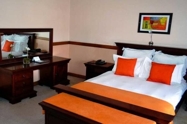 Crown Hotel & Conference Centre
