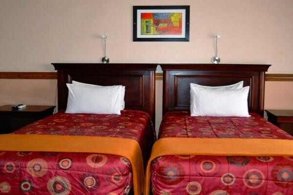 Crown Hotel & Conference Centre