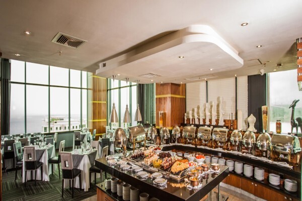 Coastlands Umhlanga Hotel