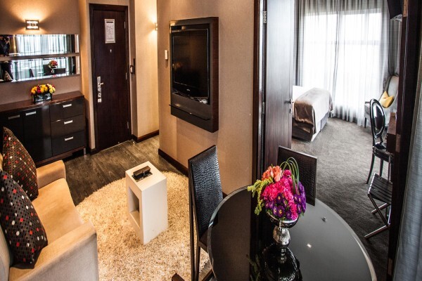 Coastlands Umhlanga Hotel
