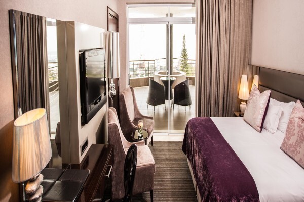 Coastlands Umhlanga Hotel
