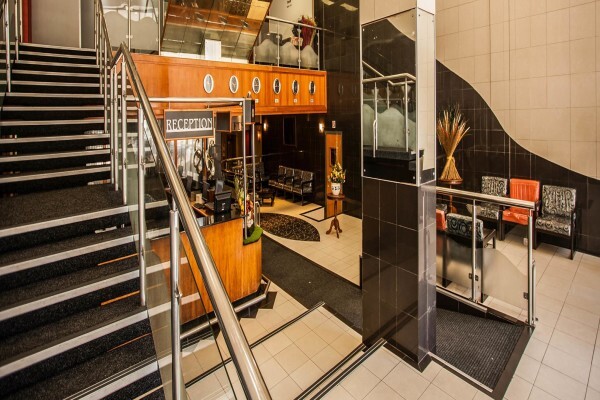 Coastlands Umhlanga Hotel