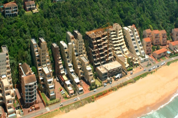 Coastlands Umhlanga Hotel