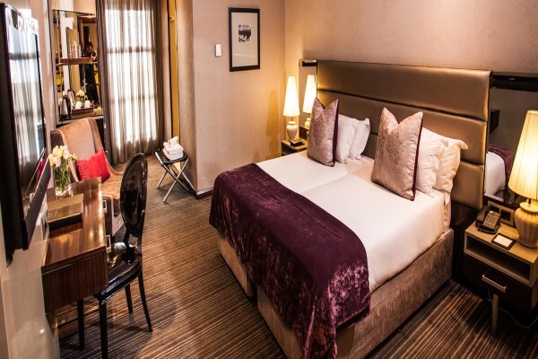 Coastlands Umhlanga Hotel