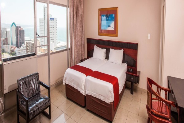 Coastlands Umhlanga Hotel