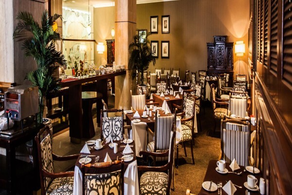 Coastlands Umhlanga Hotel