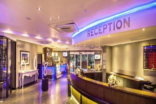 Coastlands Umhlanga Hotel