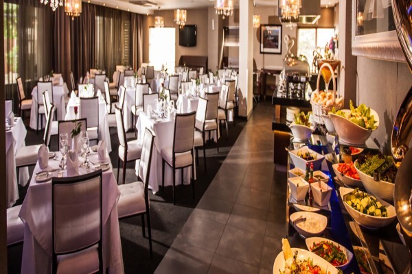 Coastlands Umhlanga Hotel