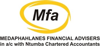 Meda Phahlane Financial Advisors