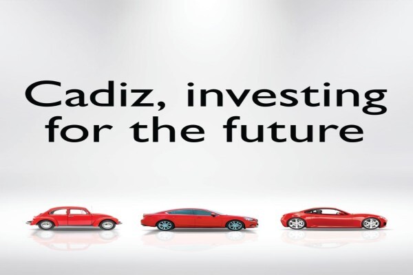 Cadiz Holdings Ltd:Corporate Solutions