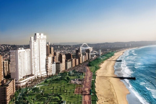 Southern Sun Hotels:KZN Regional Finance Office