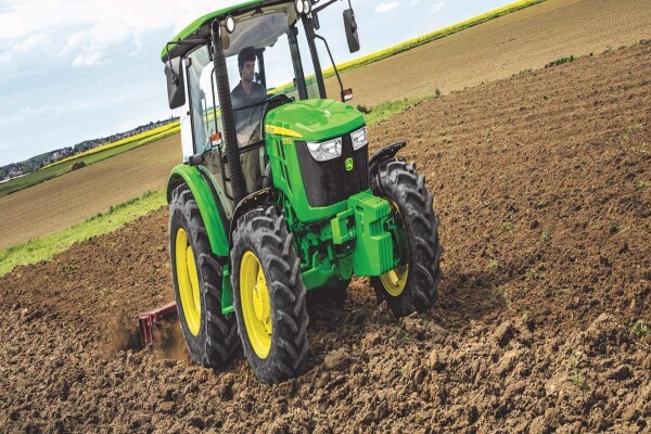Senwes Bpk:Senwes Grainlink:Graanverkryging