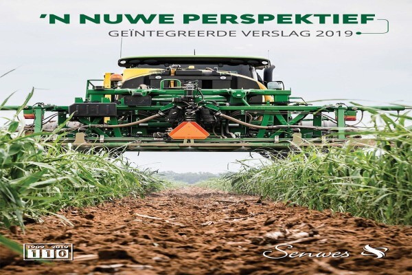Senwes Bpk:Senwes Grainlink:Graanverkryging