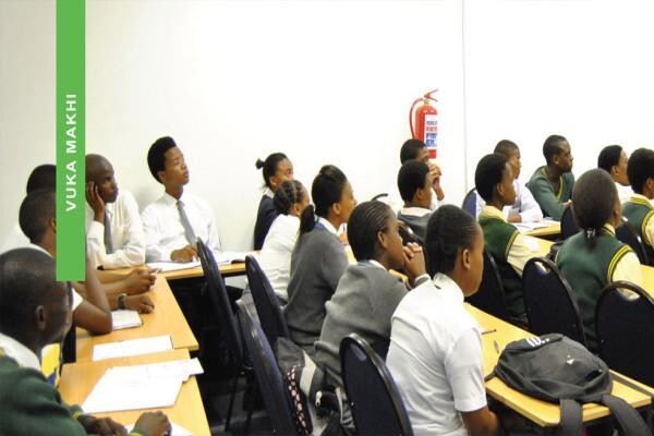 Master Builders (Kwazulu-Natal)