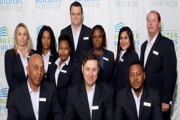 Master Builders (Kwazulu-Natal)