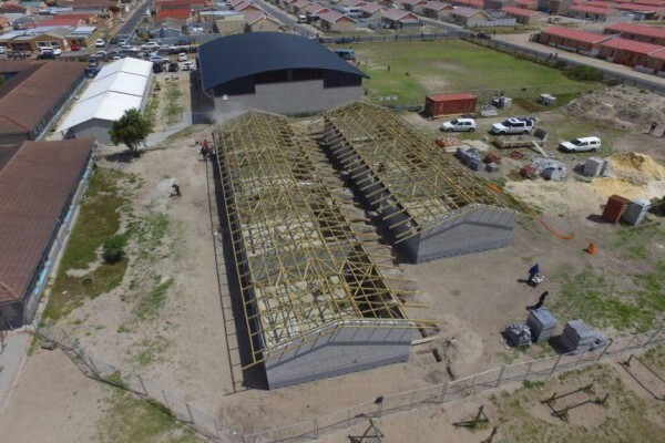 Atuba Construction CC