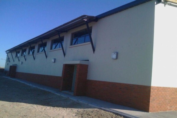 Atuba Construction CC