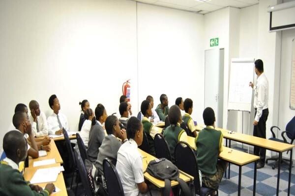 Master Builders (Kwazulu-Natal)