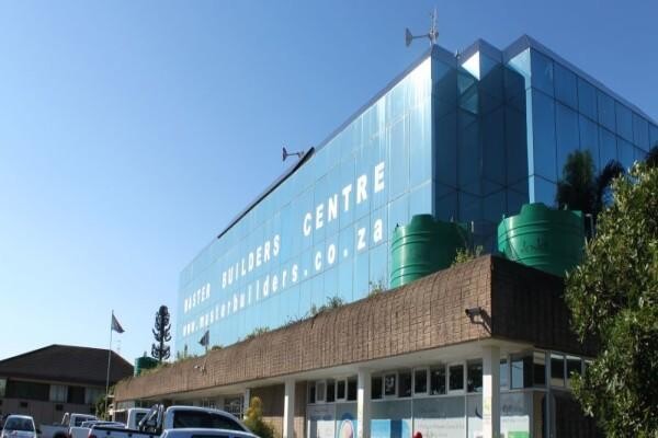 Master Builders (Kwazulu-Natal)