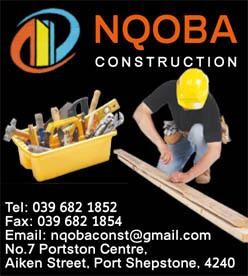 Nqoba Construction