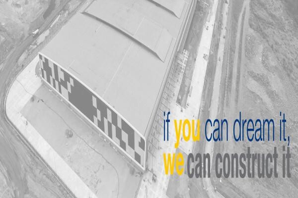 Stefanutti Stocks Building (Kzn):Yard