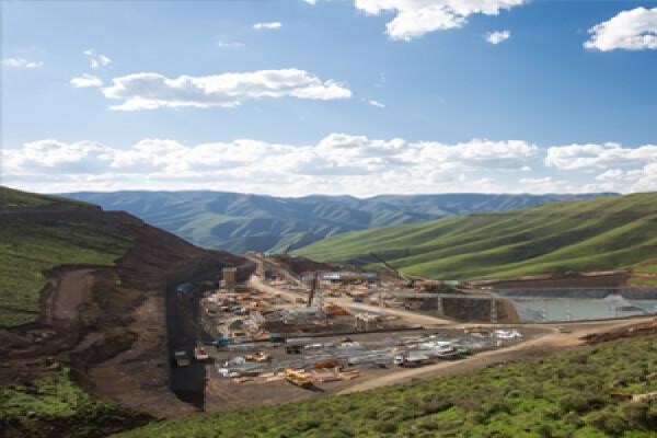 Stefanutti Stocks Building (Kzn):Yard