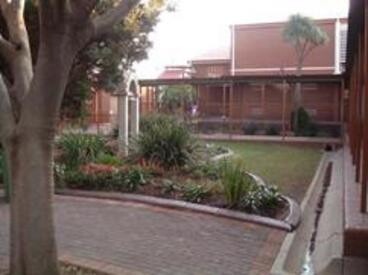 Dinwiddie Primary School