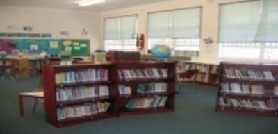 Laerskool (Noord-Eind)