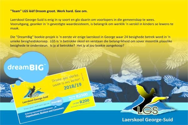 Laerskool George-Suid