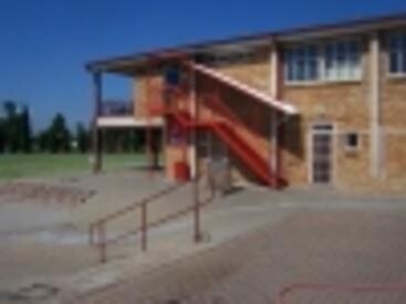 Brackenhurst Primary School