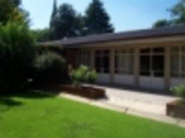 Brackenhurst Primary School