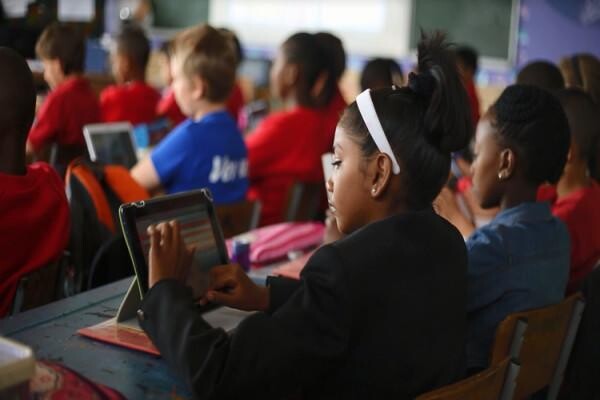 Brackenhurst Primary School