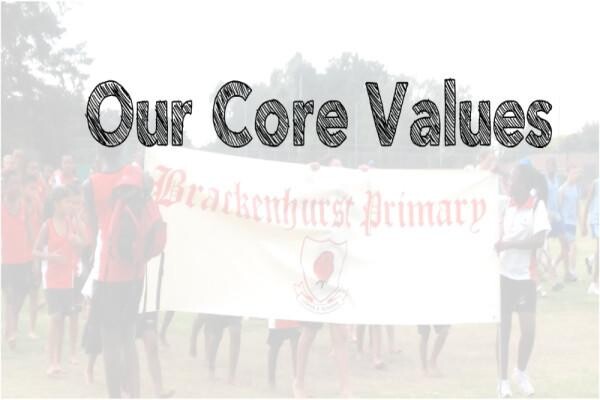 Brackenhurst Primary School