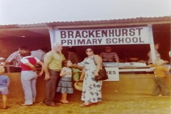 Brackenhurst Primary School