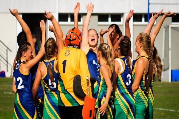 Laerskool (Noord-Eind)