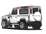 Lionel's Landys