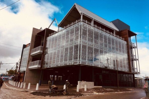 Atuba Construction CC