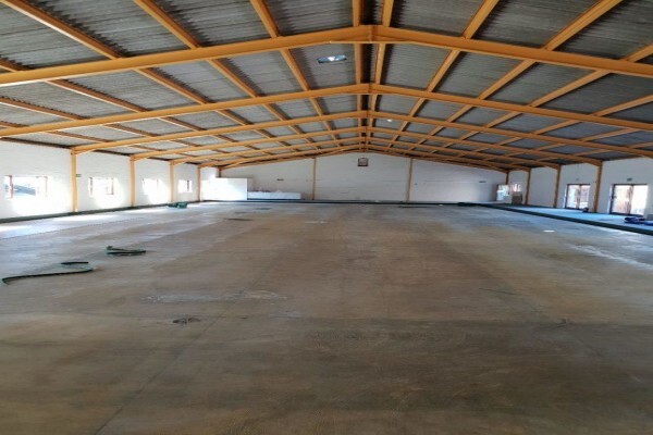 Atuba Construction CC