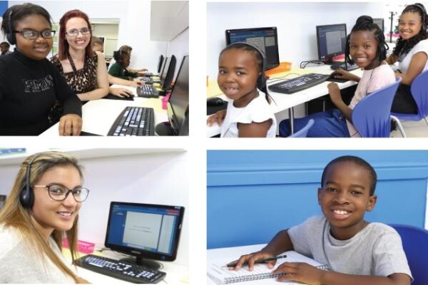 Kip McGrath Education Centres