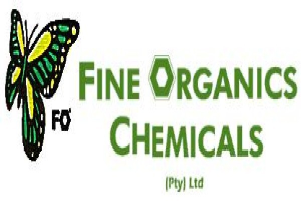 Fine Organics Chemicals (Pty) Ltd