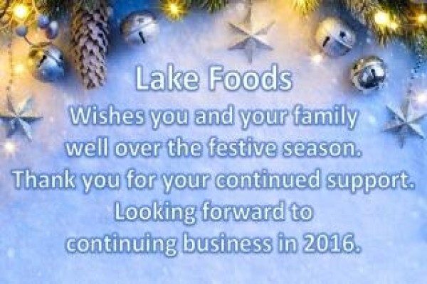 Lake International Technologies (Pty) Ltd