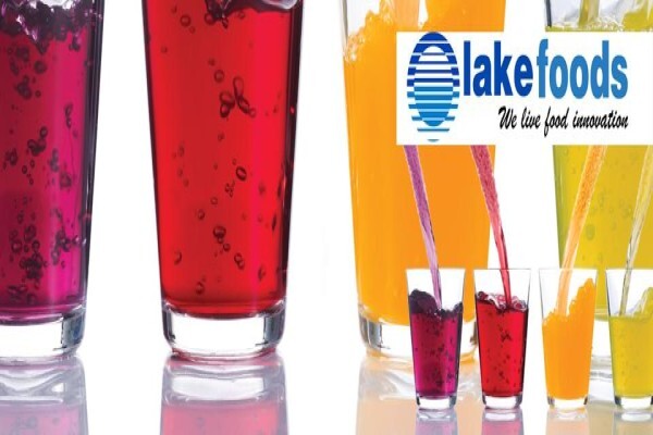 Lake International Technologies (Pty) Ltd
