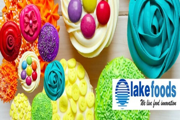 Lake International Technologies (Pty) Ltd