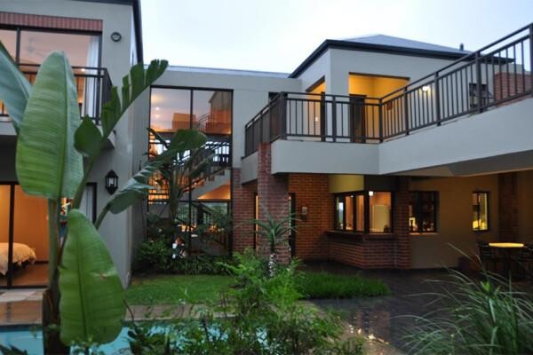 Leriba Hotel & Spa