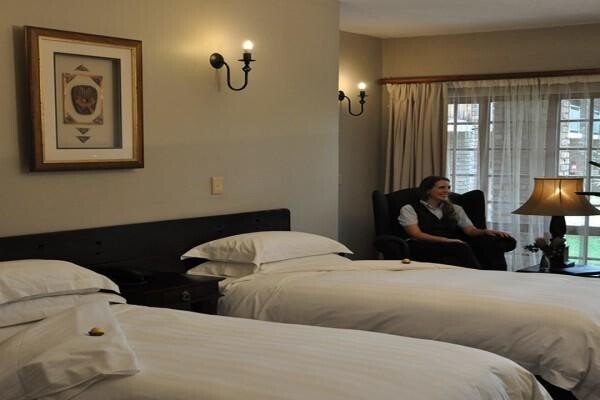 Leriba Hotel & Spa